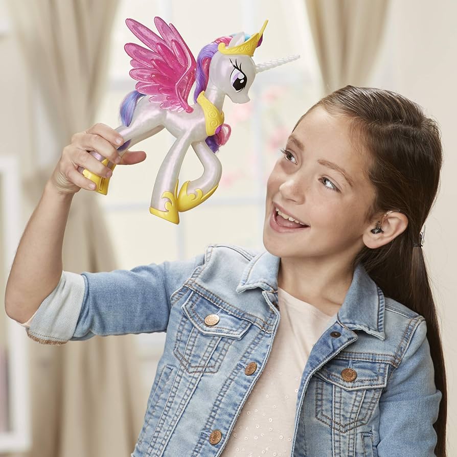 G1マイリトルポニー♡プリンセスセット My Little Pony/マイリトルポニー G1・Princess Sparkle